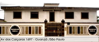 Marmoraria Guarujá